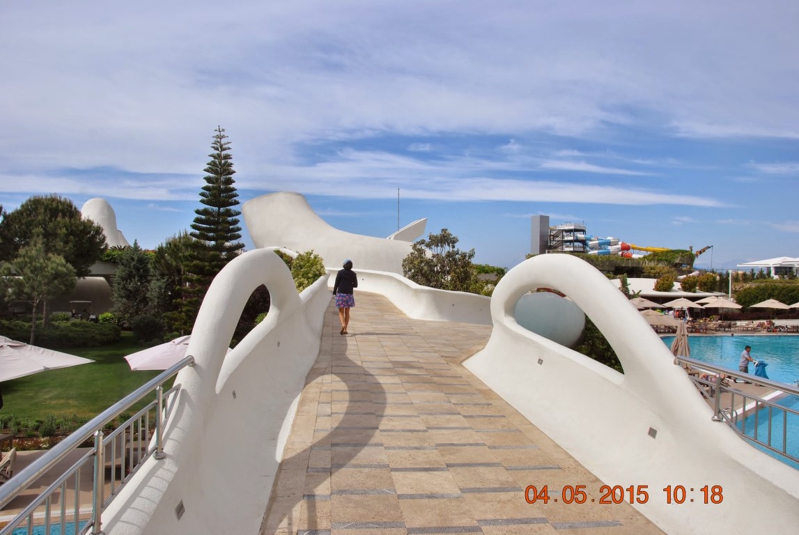 imagini hotel CORNELIA DIAMOND BELEK